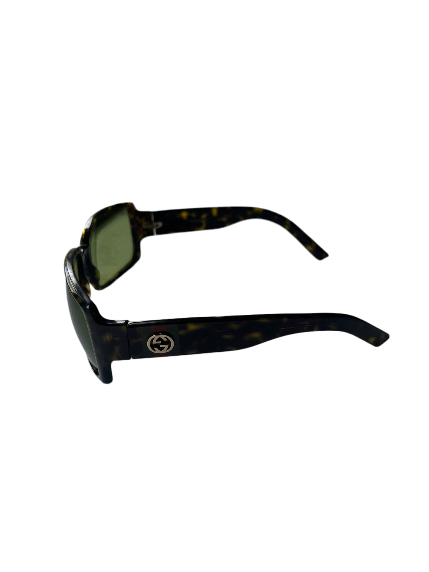 Gucci GG 2563/S – Retro Elegance Redefined