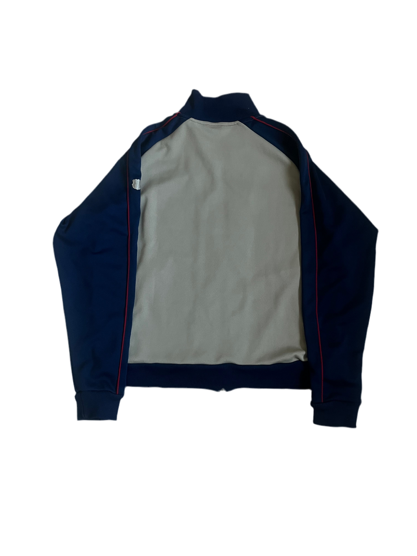 Barcelona track-jacket