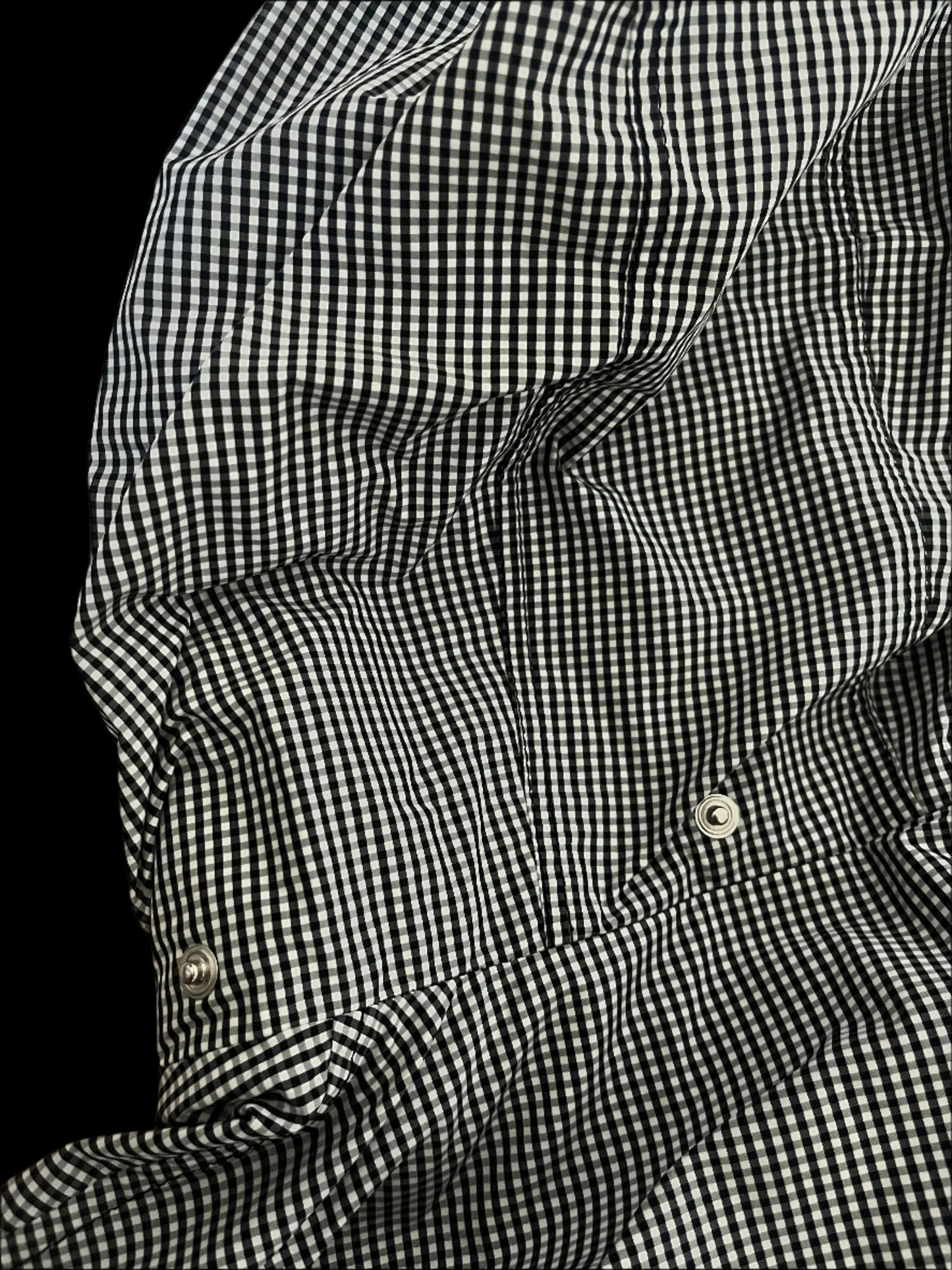 Burberry Black Label Lightweight Jacket – (Japan Exclusive)