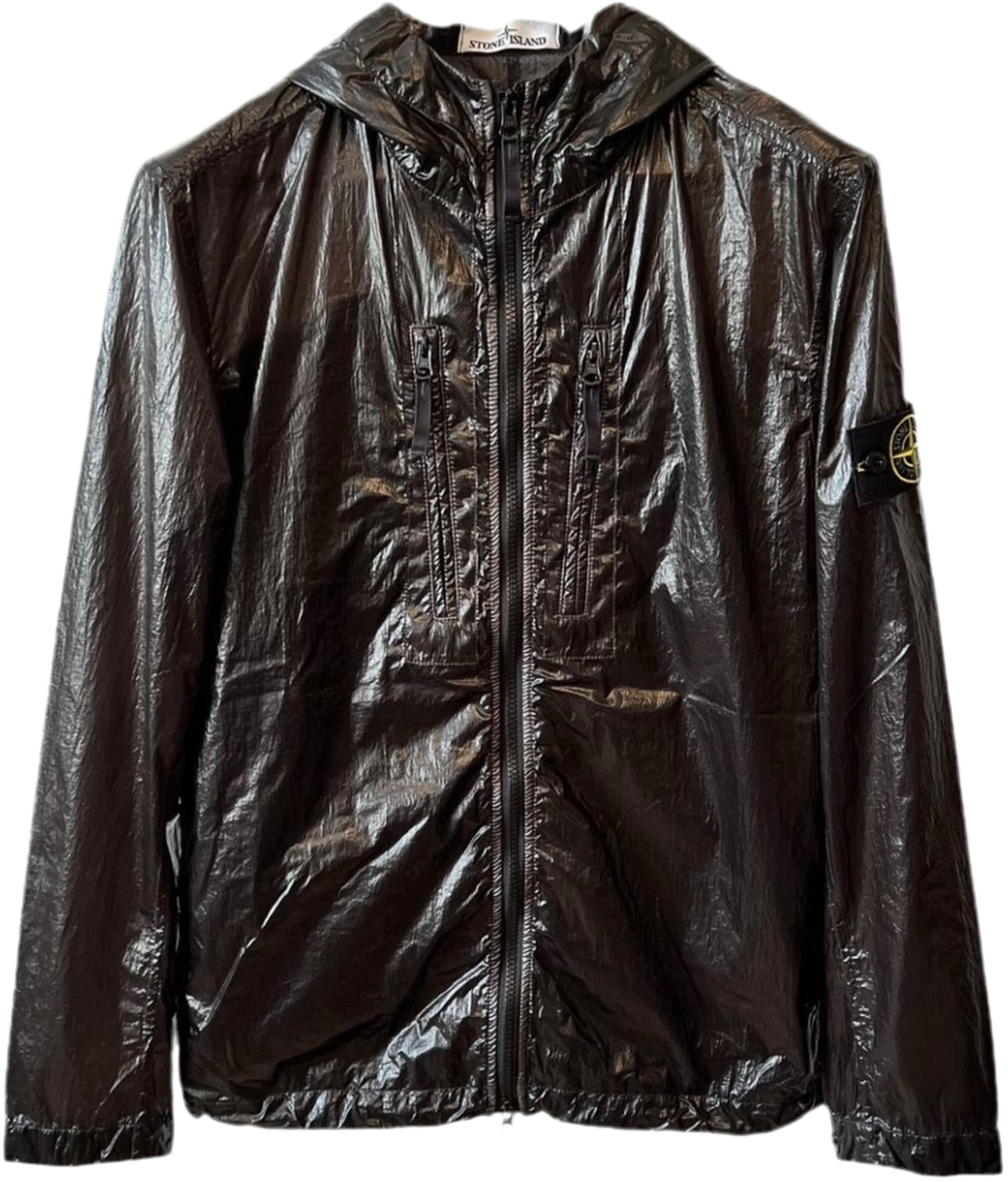 Stone Island Lucido-TC (2014) - Jacket