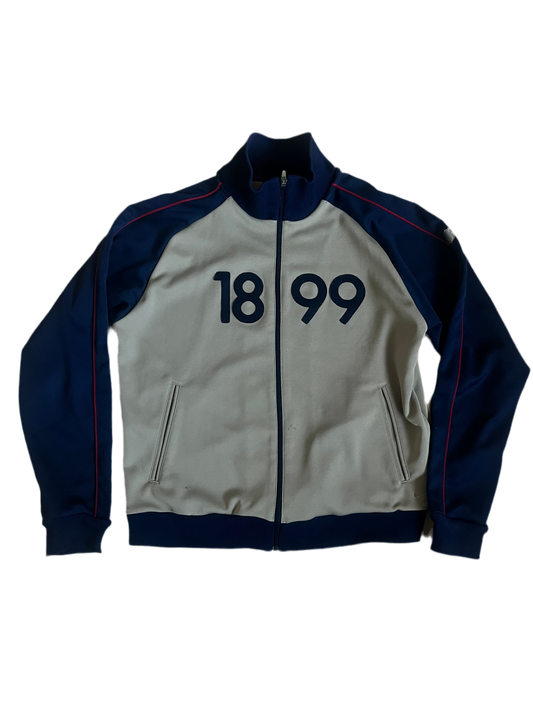 Barcelona track-jacket