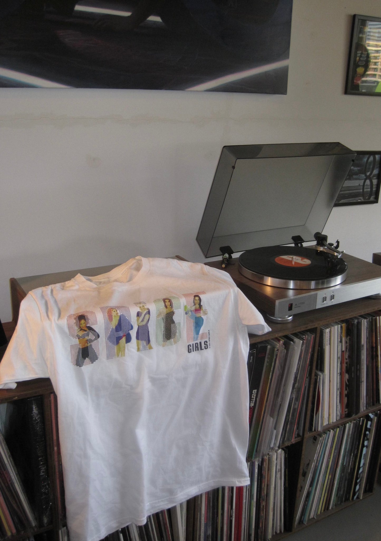 Spice Girls - Tee
