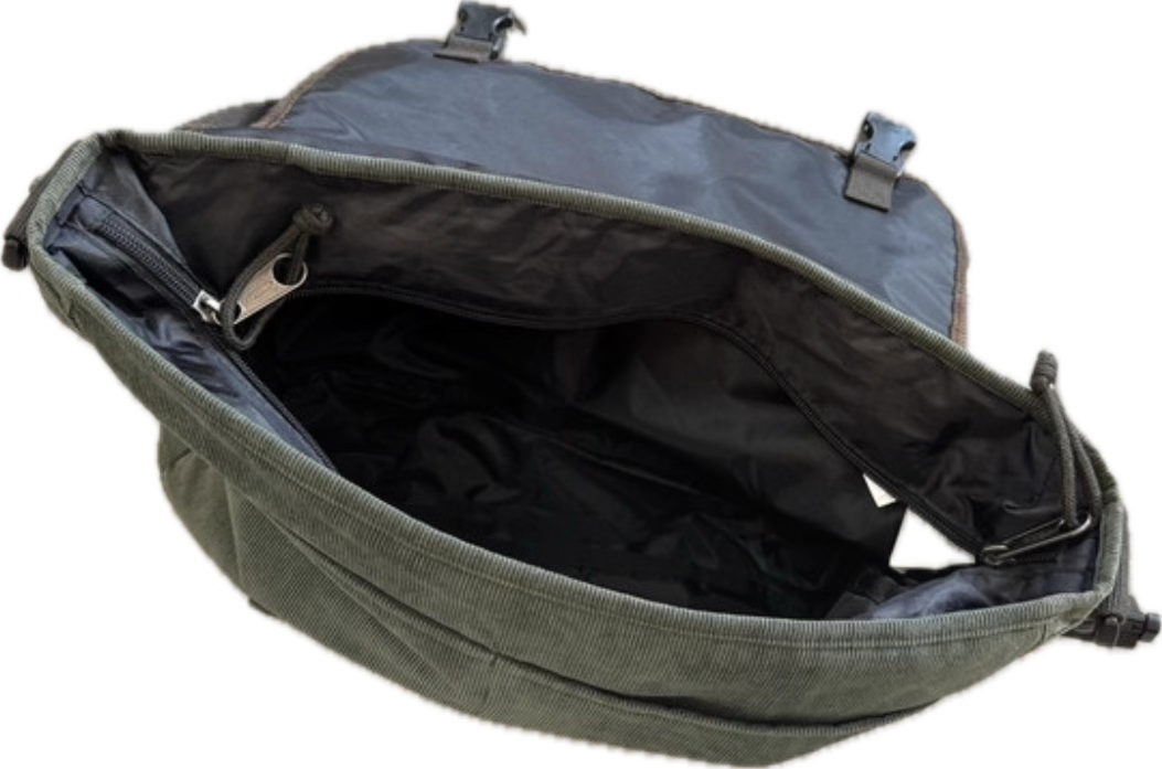 Eastpak - Checkered Sample Bag