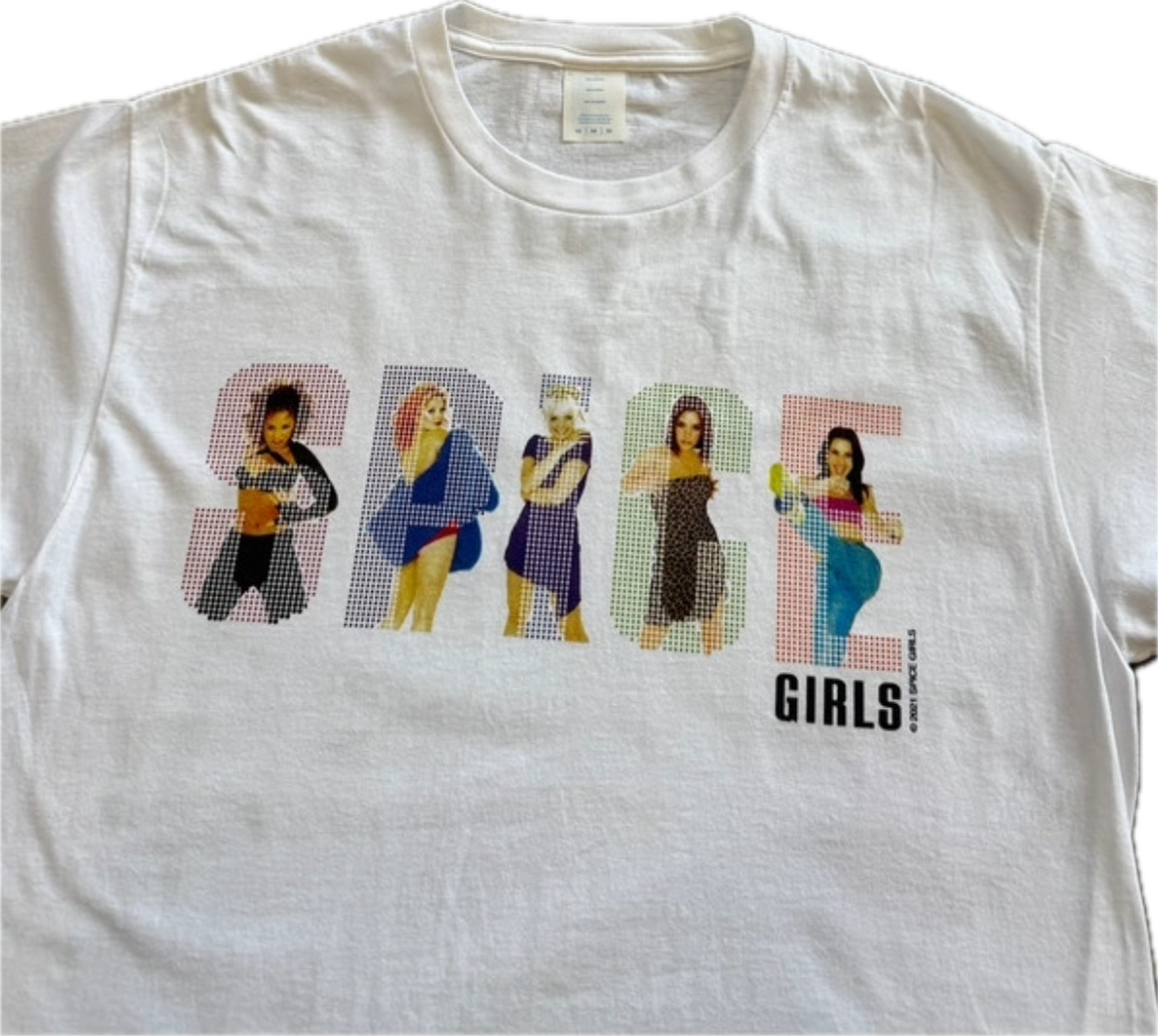 Spice Girls - Tee