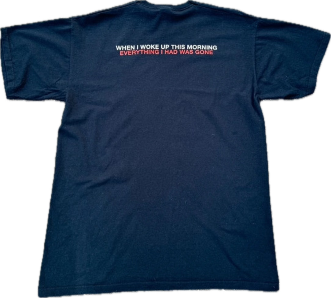 Vintage Alabama 3 - Tee