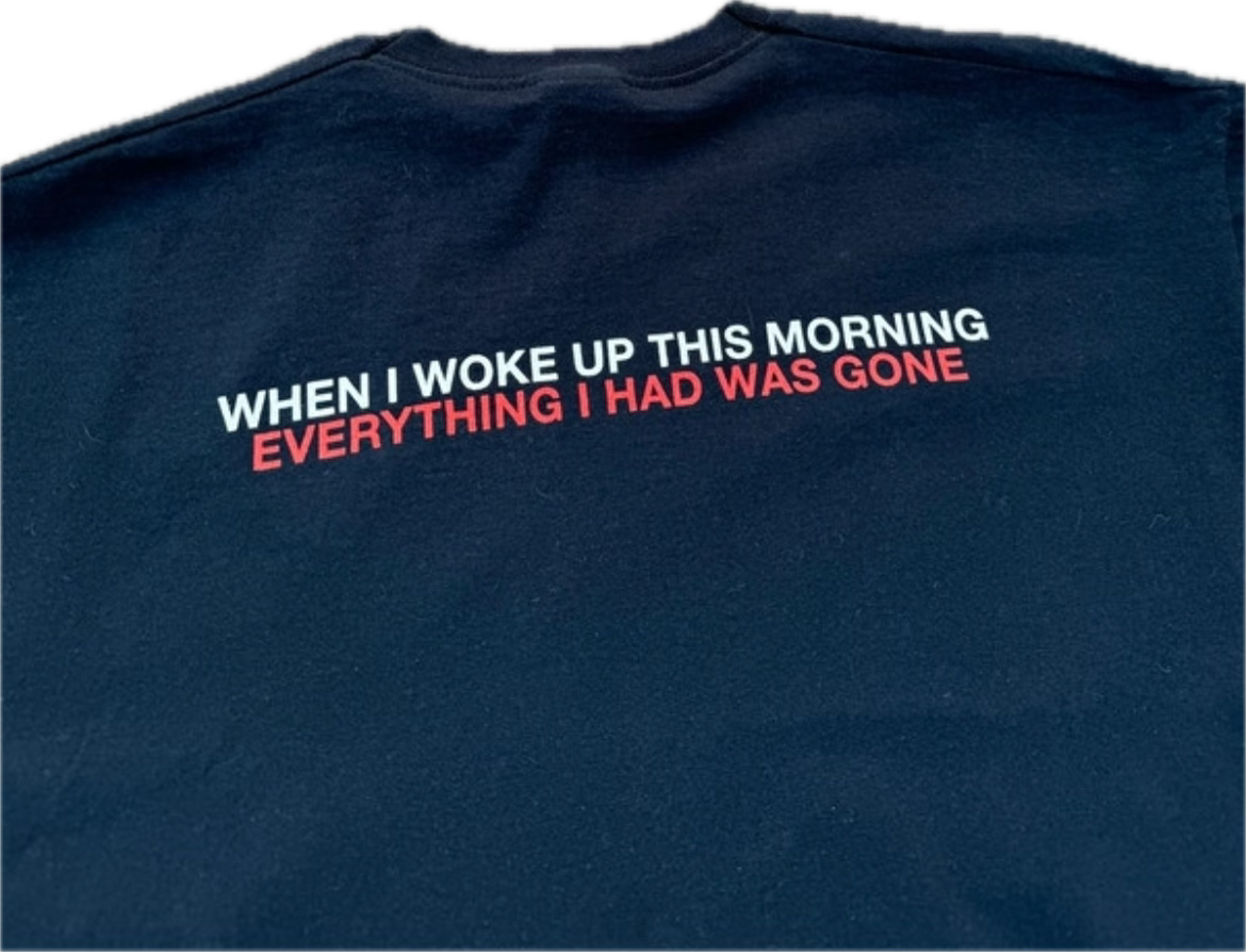 Vintage Alabama 3 - Tee