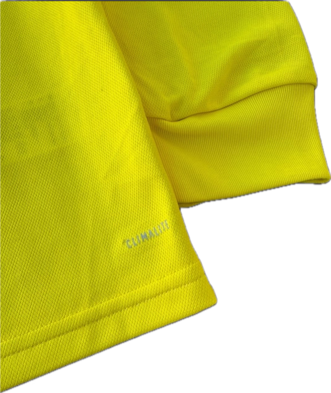 Colombia Home Jersey (2018) – Long Sleeve