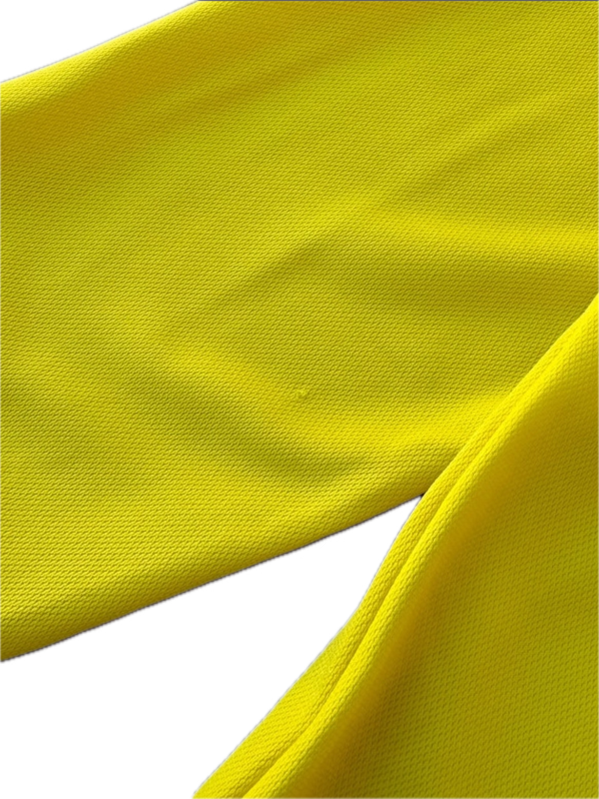Colombia Home Jersey (2018) – Long Sleeve