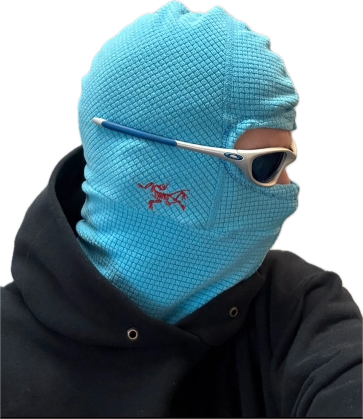 Arc'teryx - Balaclava