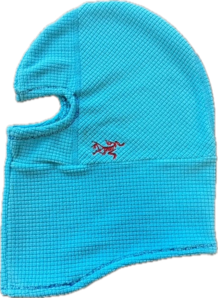 Arc'teryx - Balaclava