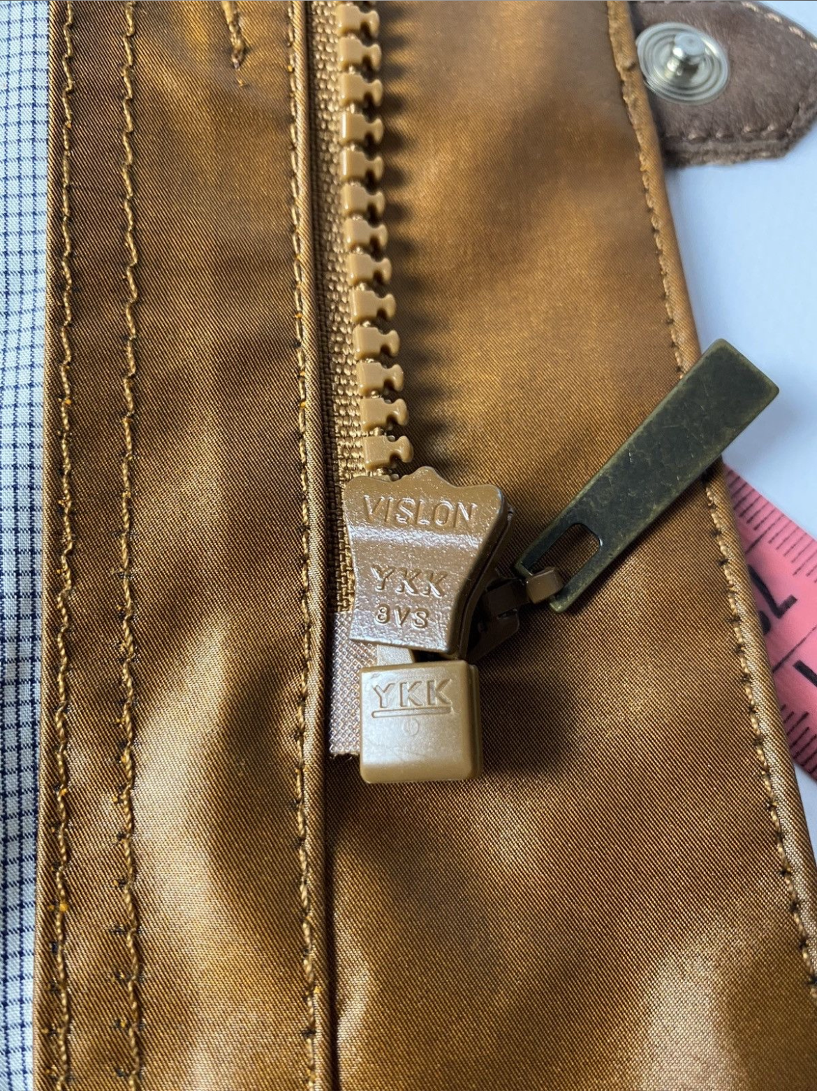 Just Cavalli - Waxed Jacket