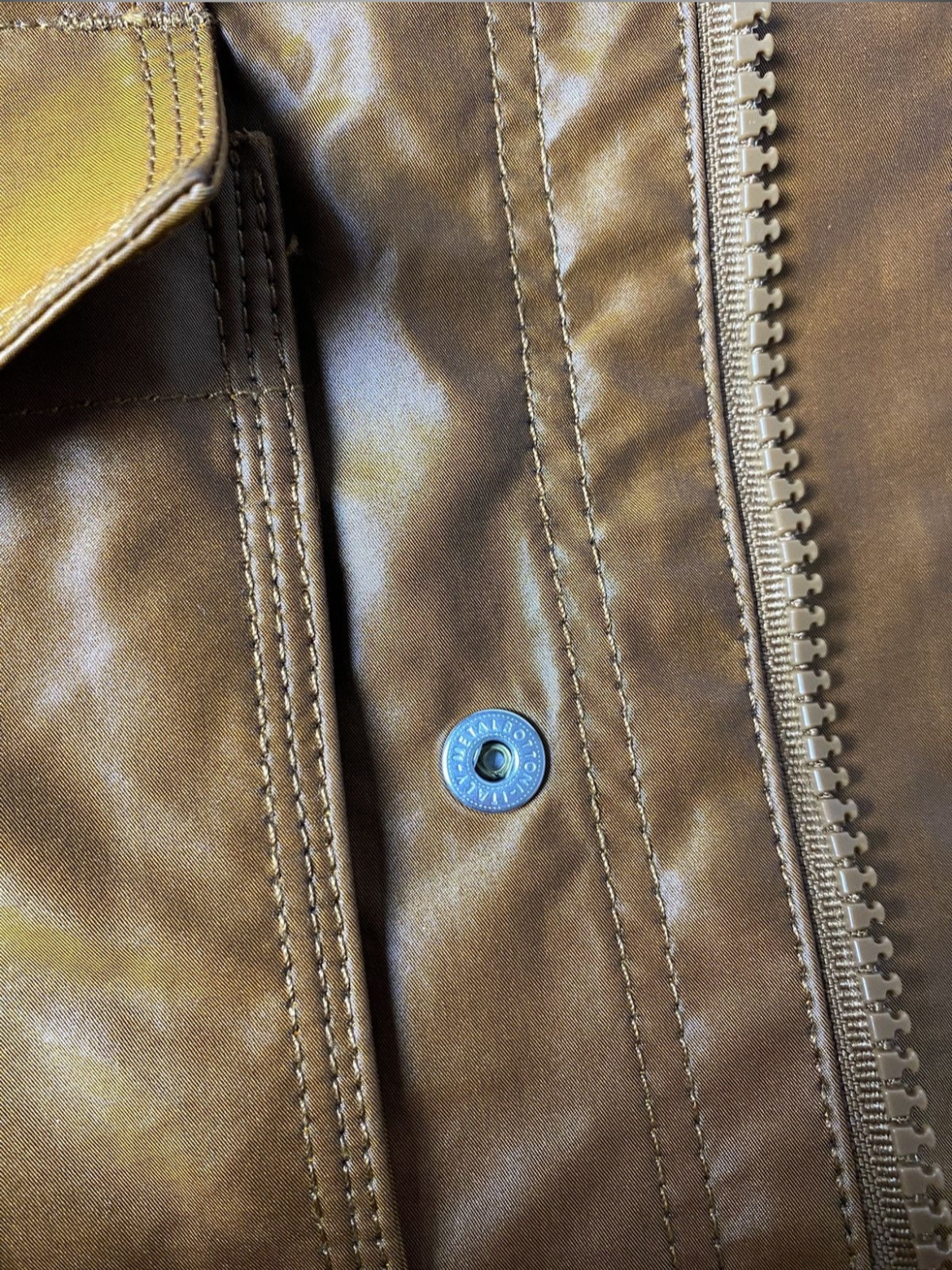 Just Cavalli - Waxed Jacket