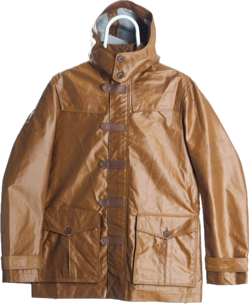 Just Cavalli - Waxed Jacket