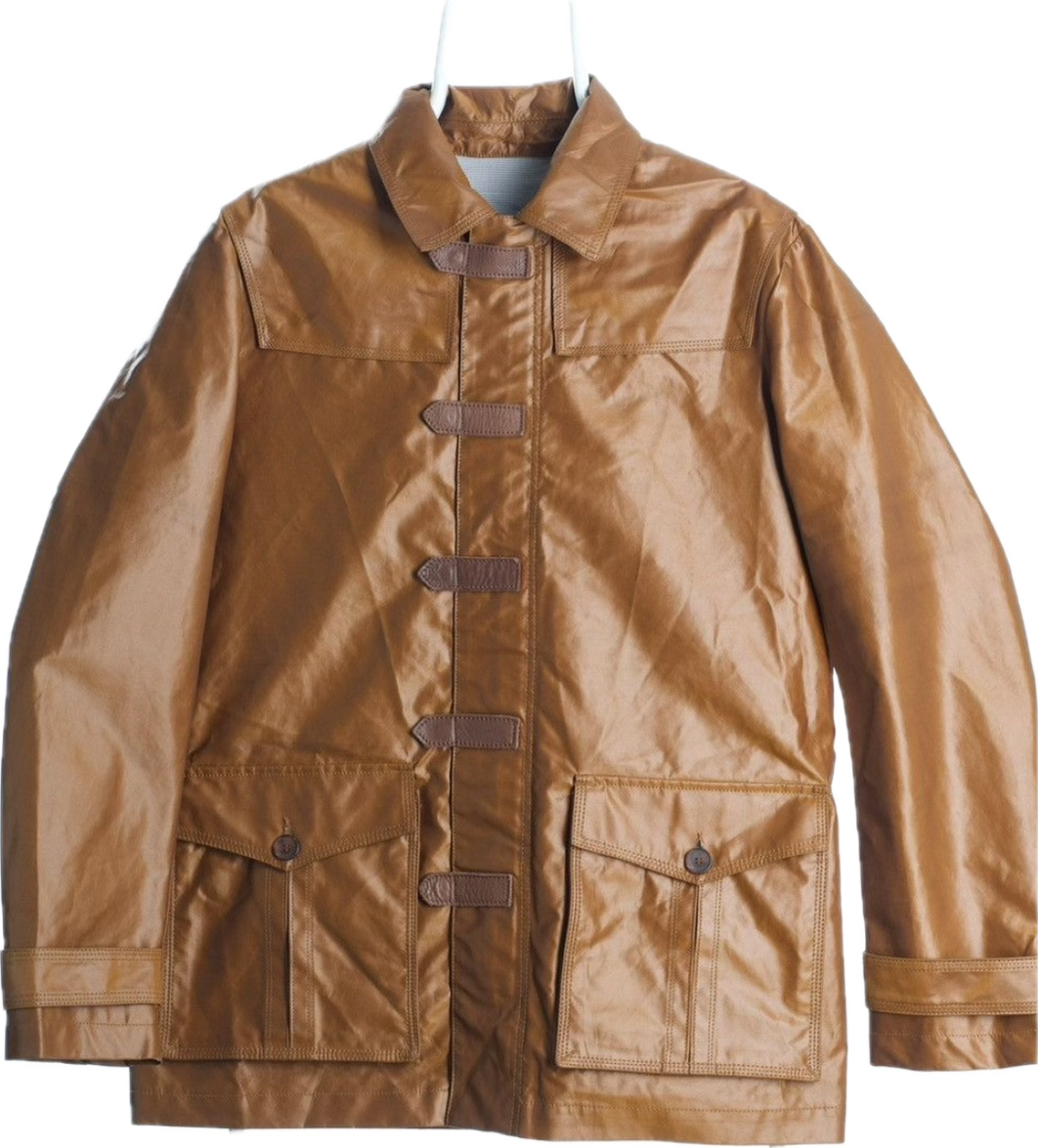 Just Cavalli - Waxed Jacket