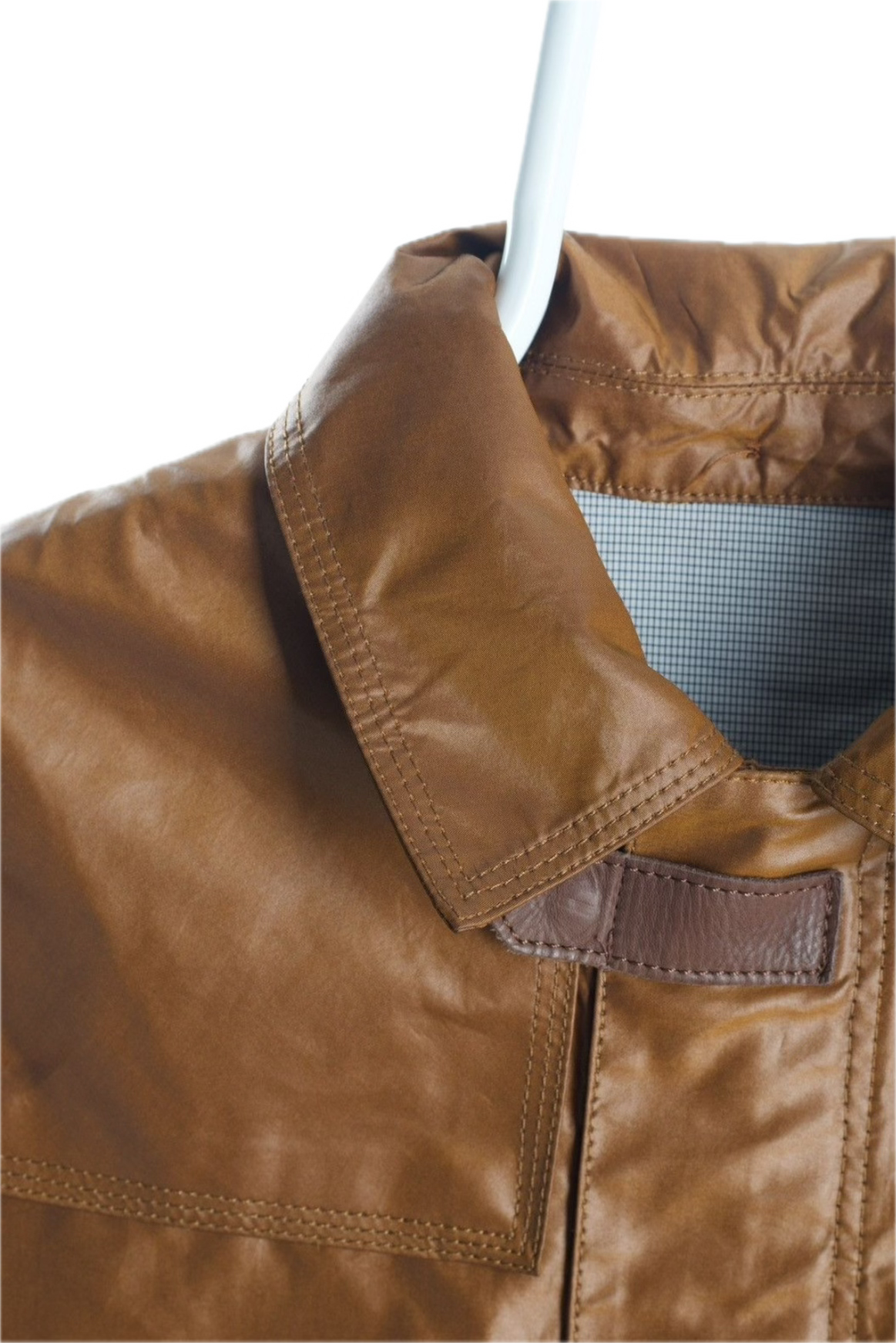 Just Cavalli - Waxed Jacket