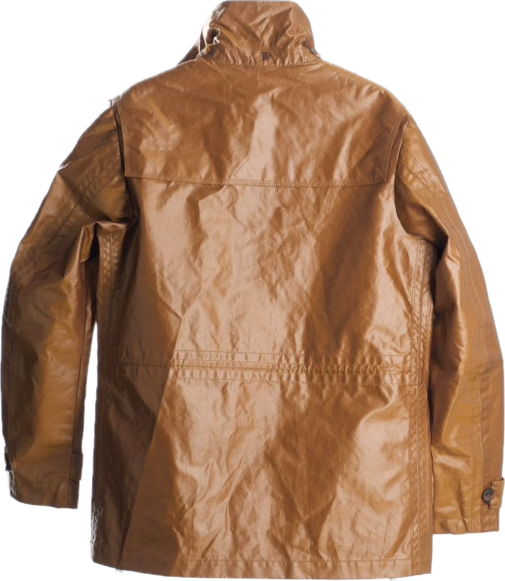 Just Cavalli - Waxed Jacket