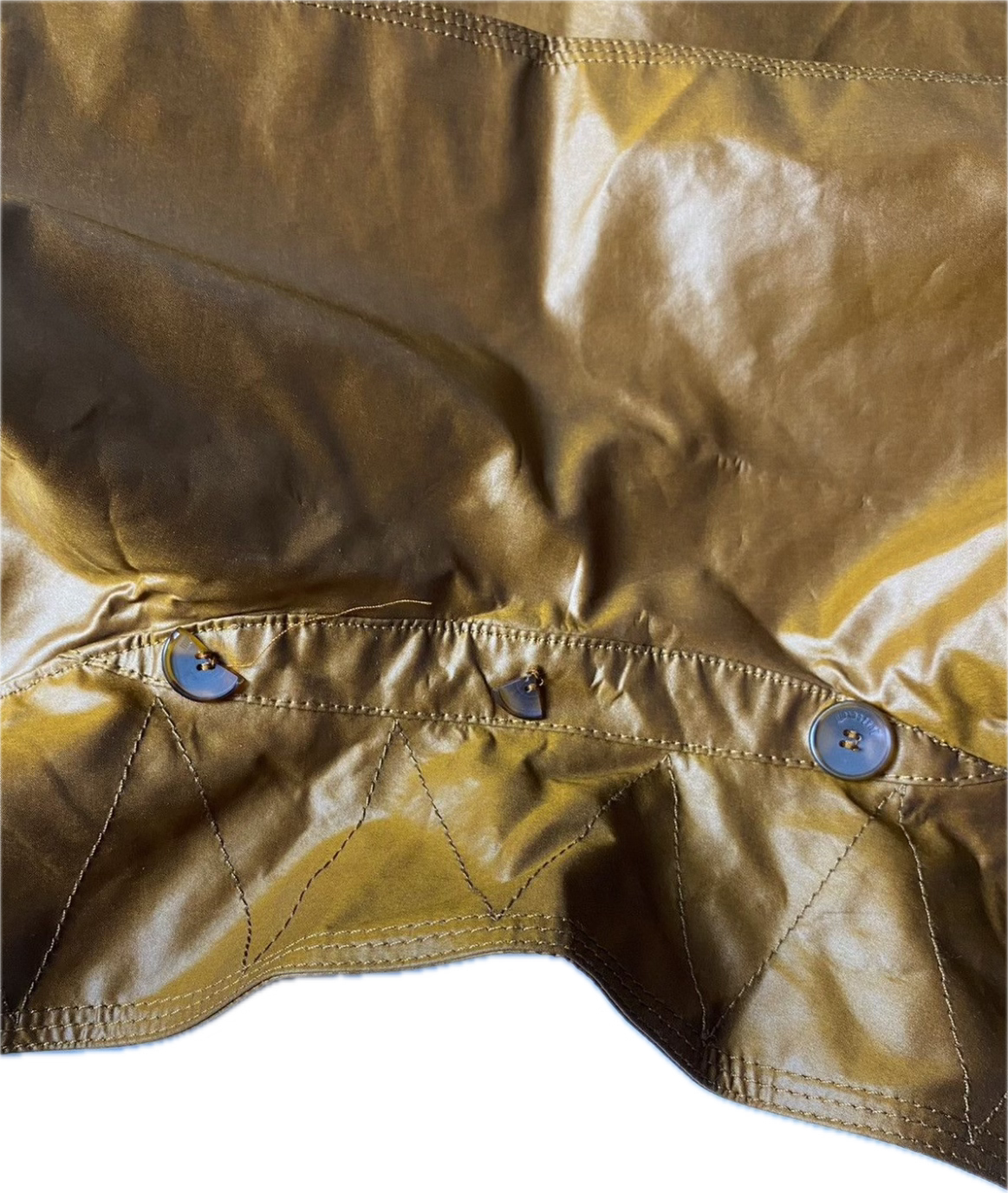 Just Cavalli - Waxed Jacket