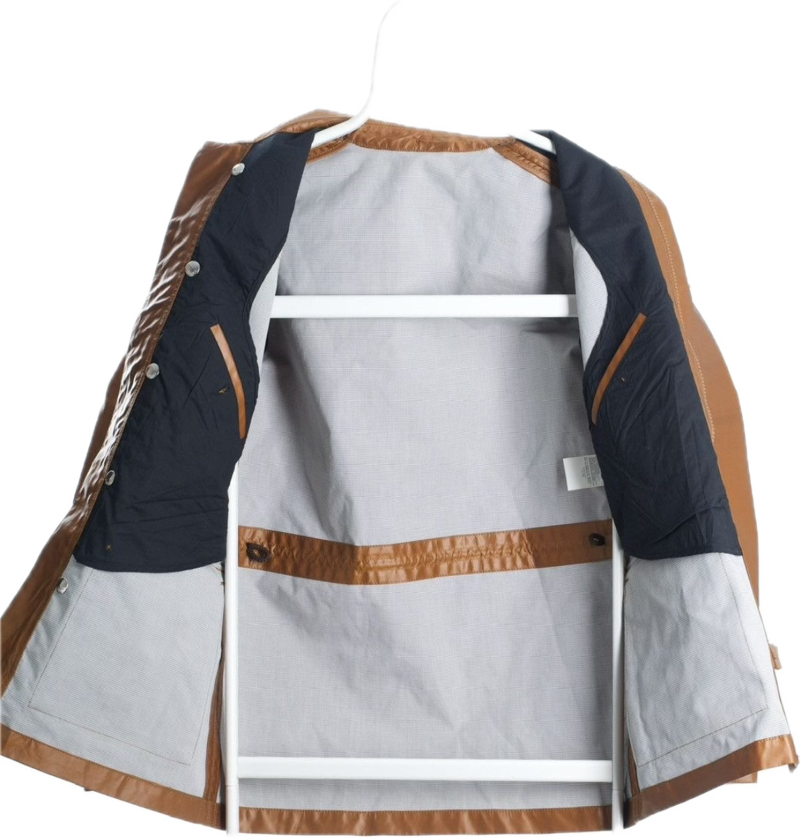 Just Cavalli - Waxed Jacket