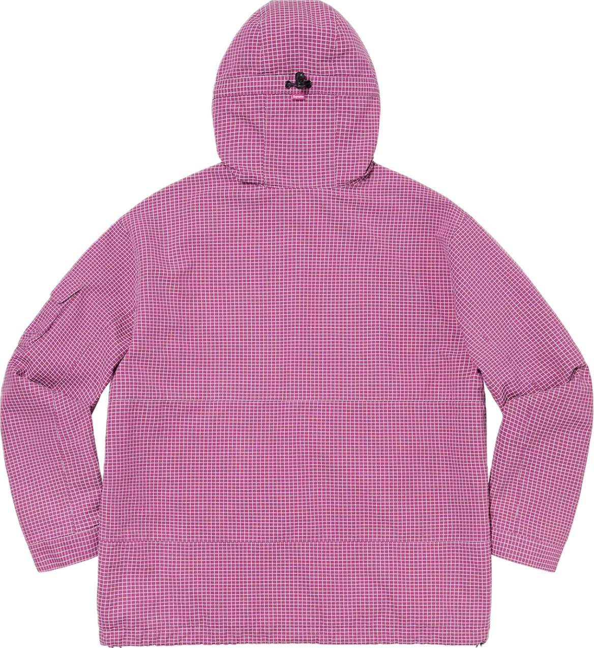 Supreme Ripstop Utility (SS20) - Jacket