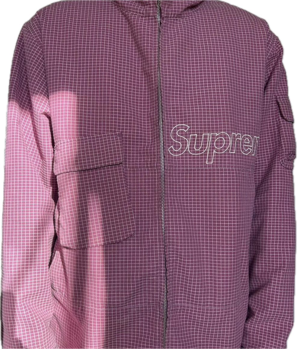 Supreme Ripstop Utility (SS20) - Jacket