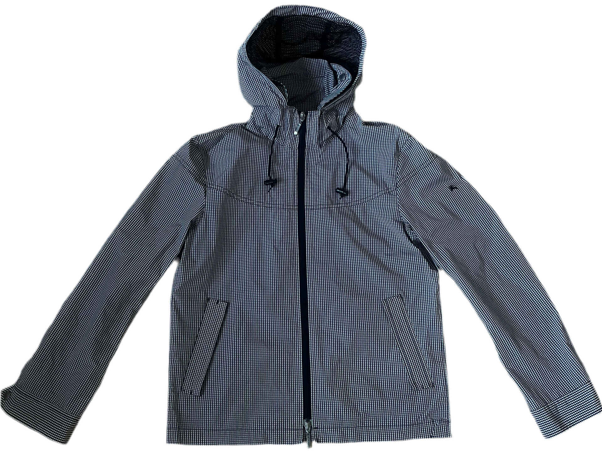 Burberry Black Label Lightweight Jacket – (Japan Exclusive