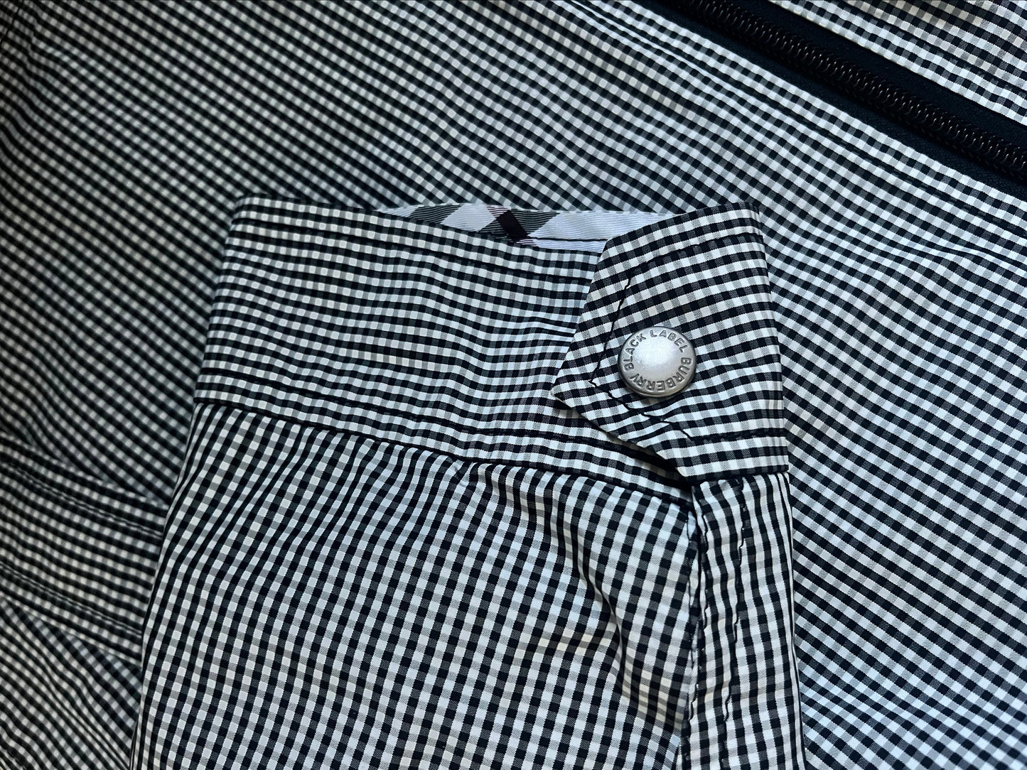 Burberry Black Label Lightweight Jacket – (Japan Exclusive)