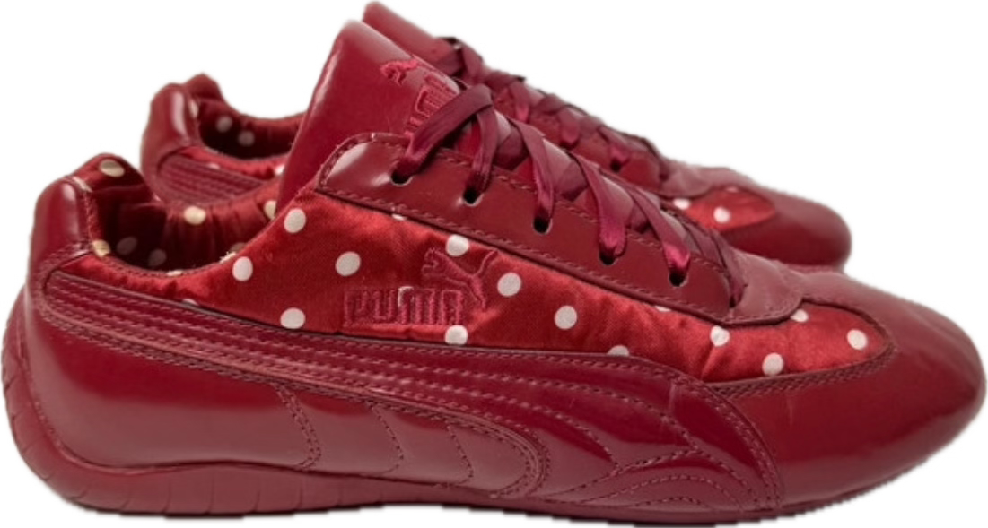 Puma Speedcat