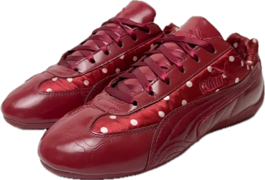 Puma Speedcat