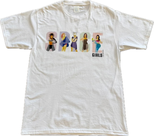 Spice Girls - Tee