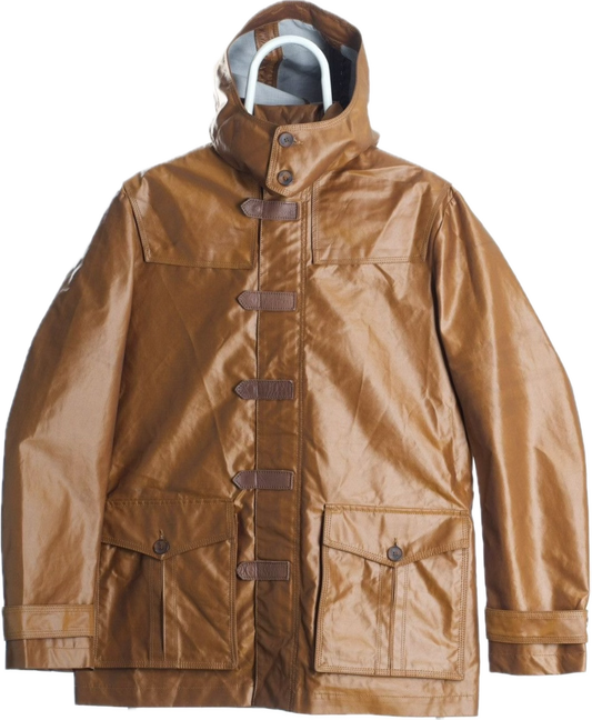 Just Cavalli - Waxed Jacket