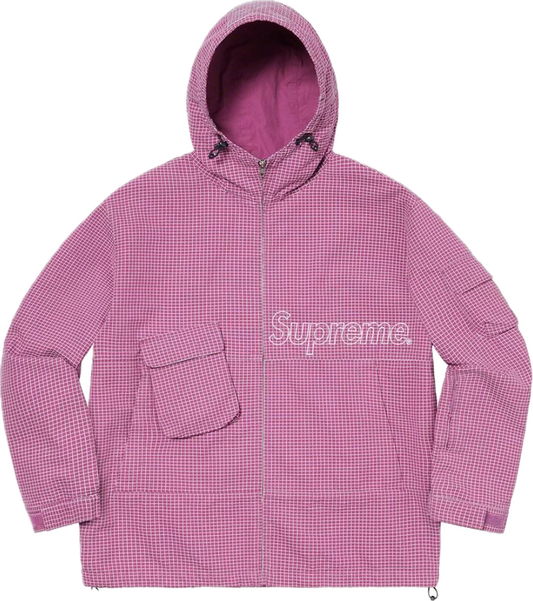 Supreme Ripstop Utility (SS20) - Jacket